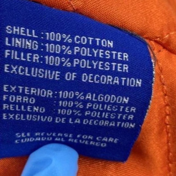 San Francisco Giants World Series Varsity Winter Jacket 2010- Size 3XL - Picture 3 of 8